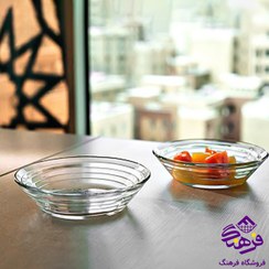 تصویر کمپوت لیزا شیرینگ کاوه (6دک) 