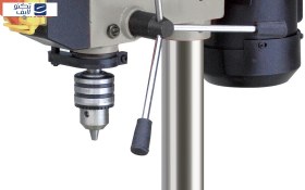 تصویر دریل ستونی کرون مدل CT32014 Crown CT32014 Press Drill