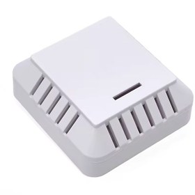 تصویر سنسور دود (منوکسیدکربن) 