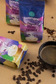 تصویر کافی کریمر بنمانو 