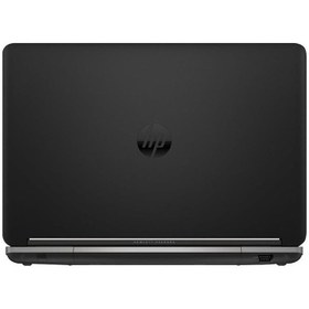 تصویر لپ تاپ استوک اچ پی Hp Probook 650 g1 i5 نسل 4 