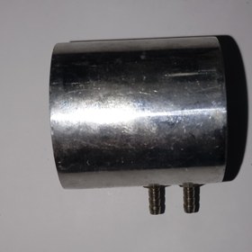 تصویر سر مخزن آب ذخیره 