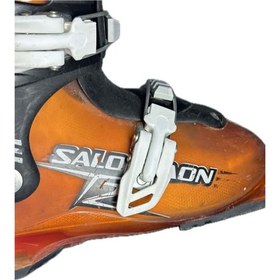 تصویر بوت اسکی Salomon T2 