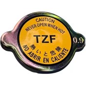 تصویر درب رادیاتور پیکان پیکان وانت TZF اصل 