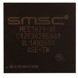 تصویر آی سی لپ تاپ SMSC Corporation MEC1621-VE 