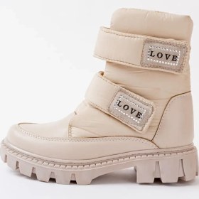 تصویر بژ Beige Call Call Parachute Fabric Propop Propop - 2330 