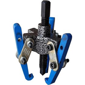 تصویر پولی کش سه شاخ مدل AT-00 