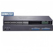 تصویر گیت وی 32 پورت گرنداستریم مدل GXW4232 GRANDSTREAM FXS GXW4232 Gateway