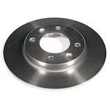 تصویر دیسک ترمز عقب مناسب پژو ۲۰۶ تیپ ۵ ایساکو 