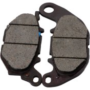 تصویر لنت ترمز جلو یاماها مدل ایکس مکس 250 اصلی 