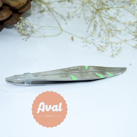 تصویر موچین انبری جیول مدل GT-237 Jewel GT-237 Eyebrow Tweezer