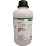تصویر محلول بافر 10 برند مرک آلمان کد 109409 