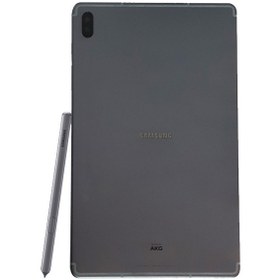 تصویر تبلت سامسونگ مدل Galaxy Tab S6 SM-T865 