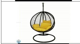 تصویر تاب ریلکسی کد Rs_110002 Relaxy swing code Rs_110002