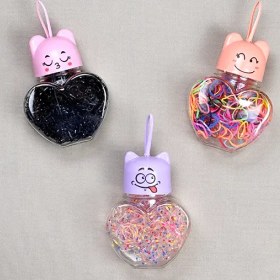 تصویر کش چهل گیس قلبی 