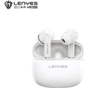 تصویر هدفون بی سیم لنیز مدل Air 68 Lenyes Air 68 Wireless Headphone