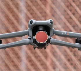 تصویر فیلتر لنز هلی شات DJI AIR 3 