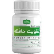 تصویر ترکیب گیاهی تقویت حافظه طب العلاج 