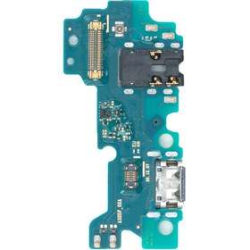 تصویر برد شارژ گوشی Samsung Galaxy A32 4G Samsung Galaxy A32 4G Charging Board