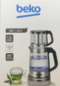 تصویر چای ساز بکو مدل MK-1363 Tea maker Beko MK-1363