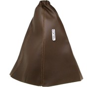 تصویر گردگیر دنده سمند رنگ بژ 