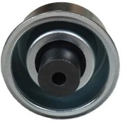 تصویر غلتک هرزگرد تسمه تایم دنا پلاس شرکتی ایساکو اصل 1160701599 