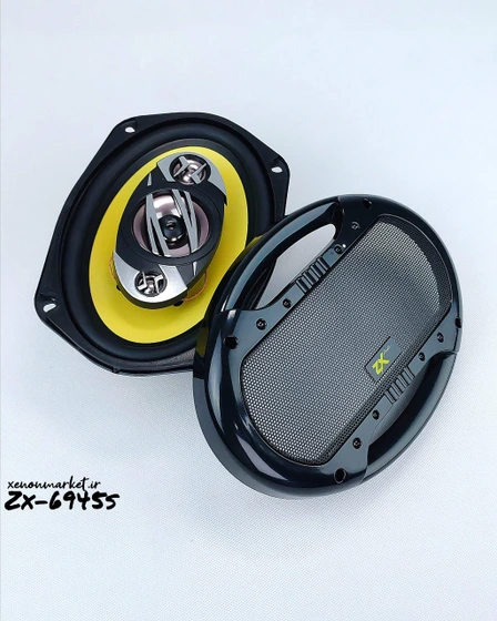 خرید و قیمت باند بیضی Zx Audio 6945s | ترب