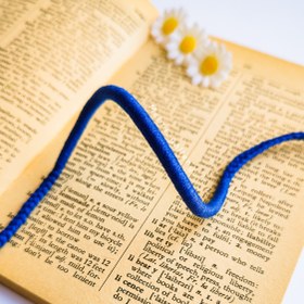 تصویر دستبند سرخپوستی 