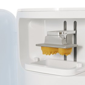 تصویر پرینتر سه بعدی ray ram 600 