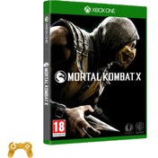 تصویر کد اورجینال Mortal Kombat XL ایکس باکس (Xbox) ا Mortal Kombat XL Mortal Kombat XL
