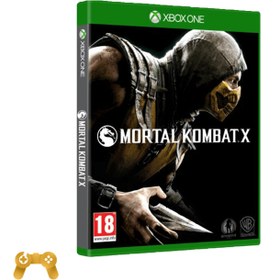 تصویر بازی Mortal Kombat XL ایکس باکس ا Mortal Kombat XL xbox Mortal Kombat XL xbox