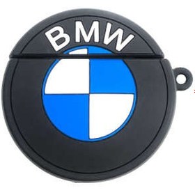 تصویر کاور طرح BMW کد A1043 مناسب برای کیس اپل ایرپاد 