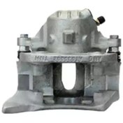 تصویر کالیپر چرخ جلو پژو (چپ) 