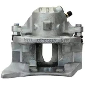 تصویر کالیپر چرخ جلو پژو (چپ) 