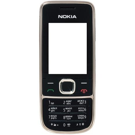 nokia 2700 classic release date