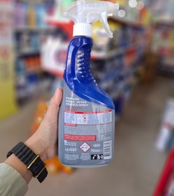 تصویر پرچوز رسوب زدایی 