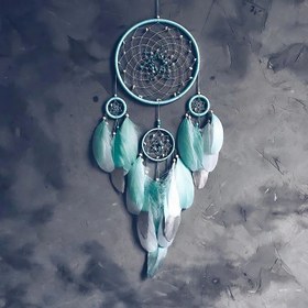 تصویر دریم کچر سبز دریایی 