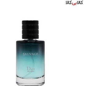 تصویر ادکلن ساواج دیور حجم ۳۰ میل شرکت اسکلاره Suvage dior