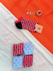 تصویر جوراب مچی Socks