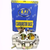 تصویر تنه کاربراتور نیسان RPI 