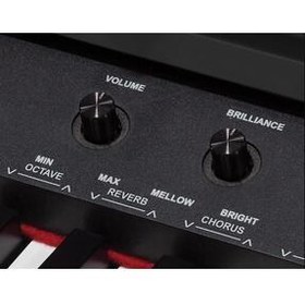 تصویر پیانو دیجیتال MEDELI DP460K VENGE 