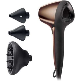 تصویر سشوار رمینگتون REMINGTON D7777CN REMINGTON D7777CN 3D hair dryer