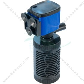 تصویر فیلتر داخلی آکواریوم آکواتک AQ600F Aquarium Internal Filter Aquatec AQ600F