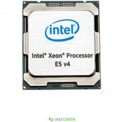 تصویر پردازنده سرور Intel Xeon Processor E5-2699 v4 ا Server Processor Intel Xeon Processor E5-2699 v4 Server Processor Intel Xeon Processor E5-2699 v4