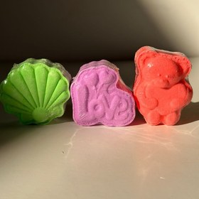 تصویر کوکتل پدیکور 