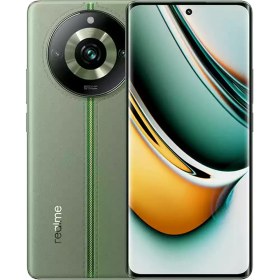 تصویر گوشی موبایل ریلمی 11 Pro Plus شبکه 5G با حافظه 64 گیگابایت و رم 4 گیگابایت 