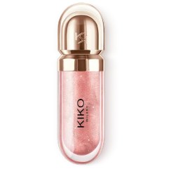 تصویر لیپ گلاس هیدرا سه بعدی کیکو Kiko 3D Hydra Lipgloss 