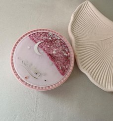 تصویر کوشن زاپاس دار آرت اسکین - شماره دو 