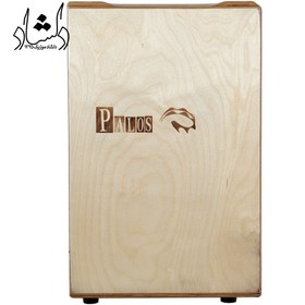 تصویر کاخن Palos C711 طرح 4 