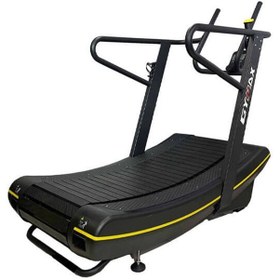 تصویر تردمیل مکانیکی جی ایکس مدل GX8700 GX Treadmill GX8700